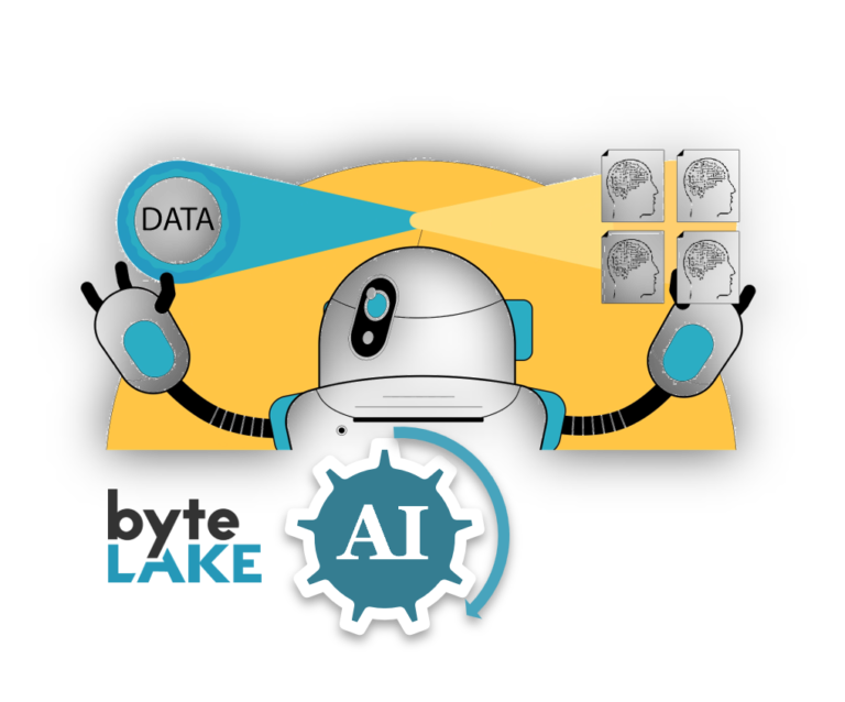 Rozwiązania AI dla Przemysłu