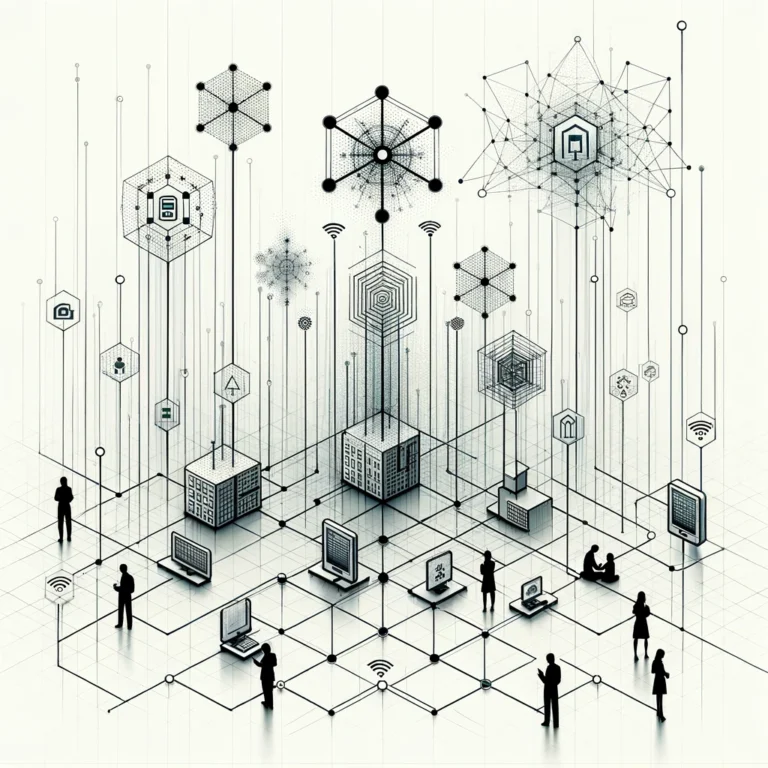 Optymalizacja Sieci Telekomunikacyjnej z Wykorzystaniem AI i Machine-Learning