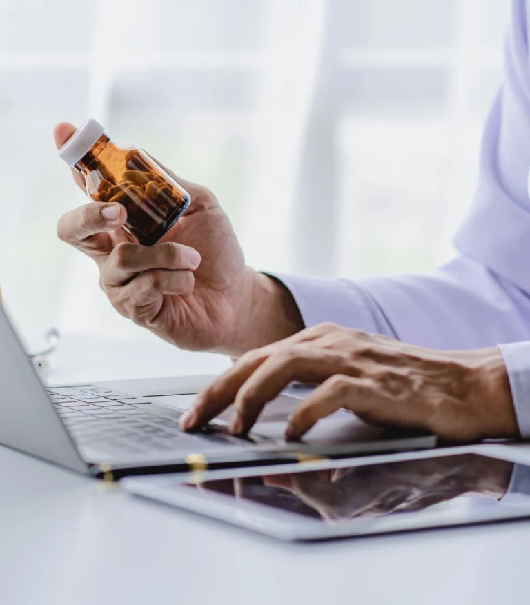 Sztuczna inteligencja w służbie terapii pacjentów