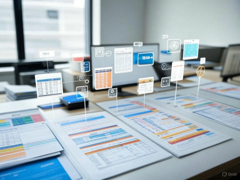 Agenci AI – Wsparcie Operacyjne