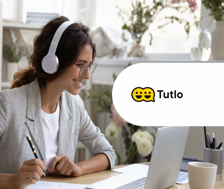 Jak Tutlo zwiększa zaangażowanie użytkowników i motywuje ich do nauki dzięki modelom Machine Learning?