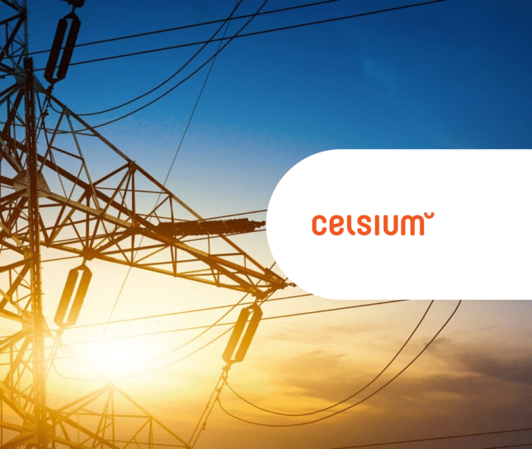 Transformacja cyfrowa w Celsium